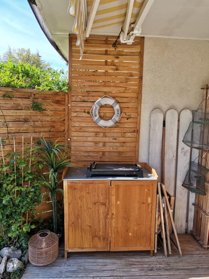 ** Nouveau ** Le Jardin De La Plage - Appartement Avec Exterieur Saint-Jorioz Exterior photo